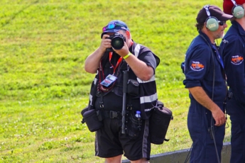 GP Trois-Rivières - Week-end Rallycross