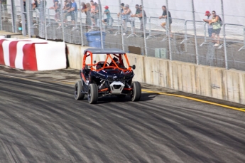 GP Trois-Rivières - Week-end Rallycross - CCRA