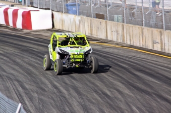 GP Trois-Rivières - Week-end Rallycross - CCRA