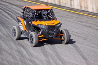 GP Trois-Rivières - Week-end Rallycross - CCRA