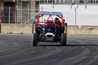 GP Trois-Rivières - Week-end Rallycross