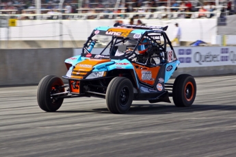 GP Trois-Rivières - Week-end Rallycross