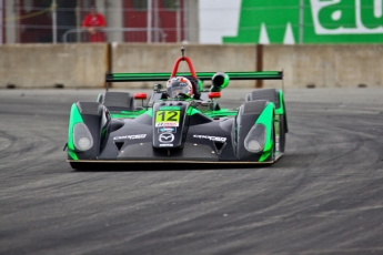 GP Trois-Rivières - Week-end NASCAR - IMSA Prototypes Lites