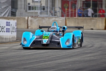 GP Trois-Rivières - Week-end NASCAR - IMSA Prototypes Lites