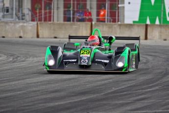 GP Trois-Rivières - Week-end NASCAR - IMSA Prototypes Lites