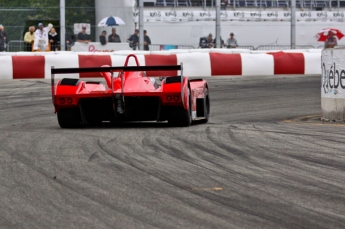 GP Trois-Rivières - Week-end NASCAR - IMSA Prototypes Lites