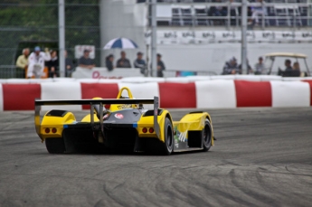 GP Trois-Rivières - Week-end NASCAR - IMSA Prototypes Lites