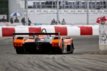 GP Trois-Rivières - Week-end NASCAR - IMSA Prototypes Lites