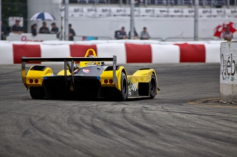 GP Trois-Rivières - Week-end NASCAR - IMSA Prototypes Lites