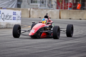 GP Trois-Rivières - Week-end NASCAR