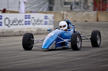 GP Trois-Rivières - Week-end NASCAR