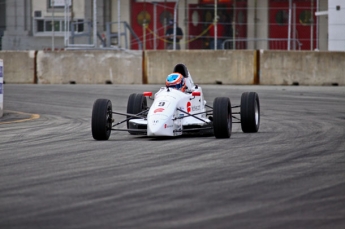 GP Trois-Rivières - Week-end NASCAR