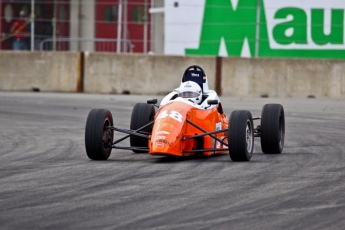 GP Trois-Rivières - Week-end NASCAR