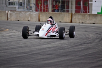 GP Trois-Rivières - Week-end NASCAR