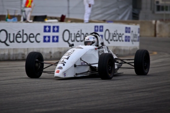 GP Trois-Rivières - Week-end NASCAR