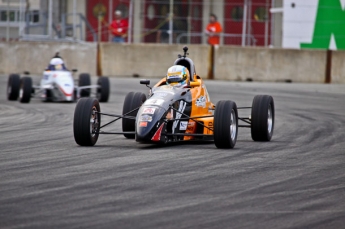 GP Trois-Rivières - Week-end NASCAR