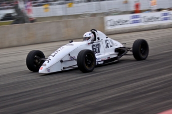 GP Trois-Rivières - Week-end NASCAR - Formula Tour 1600