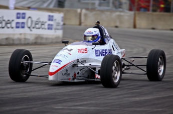 GP Trois-Rivières - Week-end NASCAR - Formula Tour 1600