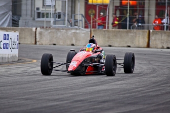 GP Trois-Rivières - Week-end NASCAR