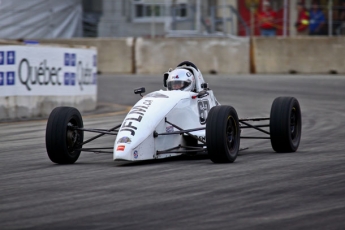 GP Trois-Rivières - Week-end NASCAR