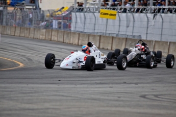 GP Trois-Rivières - Week-end NASCAR - Formula Tour 1600