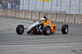 GP Trois-Rivières - Week-end NASCAR