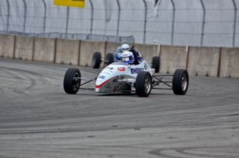 GP Trois-Rivières - Week-end NASCAR - Formula Tour 1600