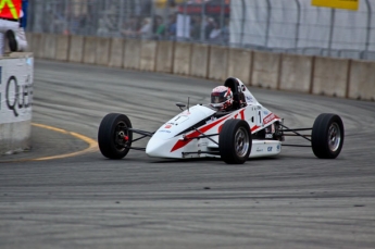 GP Trois-Rivières - Week-end NASCAR - Formula Tour 1600