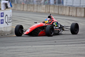 GP Trois-Rivières - Week-end NASCAR - Formula Tour 1600