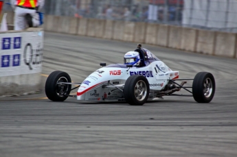 GP Trois-Rivières - Week-end NASCAR - Formula Tour 1600