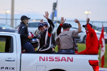 GP Trois-Rivières - Week-end NASCAR - Formula Tour 1600