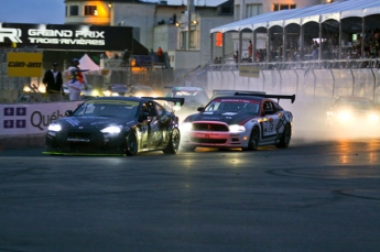 GP Trois-Rivières - Week-end NASCAR