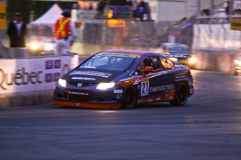 GP Trois-Rivières - Week-end NASCAR - CTCC