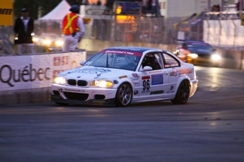 GP Trois-Rivières - Week-end NASCAR