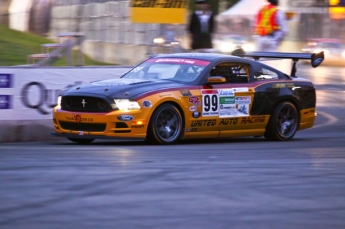 GP Trois-Rivières - Week-end NASCAR - CTCC