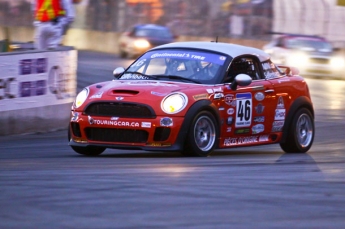 GP Trois-Rivières - Week-end NASCAR