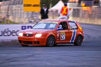 GP Trois-Rivières - Week-end NASCAR