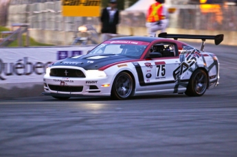 GP Trois-Rivières - Week-end NASCAR