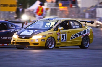 GP Trois-Rivières - Week-end NASCAR - CTCC