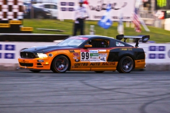 GP Trois-Rivières - Week-end NASCAR