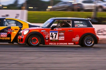 GP Trois-Rivières - Week-end NASCAR