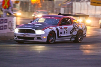 GP Trois-Rivières - Week-end NASCAR