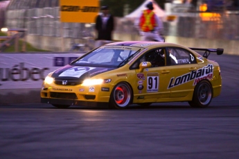 GP Trois-Rivières - Week-end NASCAR