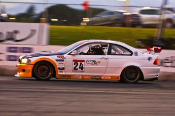 GP Trois-Rivières - Week-end NASCAR