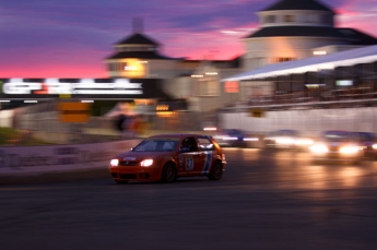 GP Trois-Rivières - Week-end NASCAR