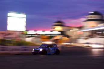 GP Trois-Rivières - Week-end NASCAR