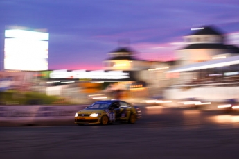 GP Trois-Rivières - Week-end NASCAR - CTCC