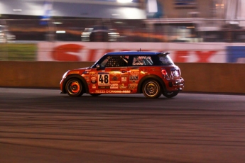 GP Trois-Rivières - Week-end NASCAR