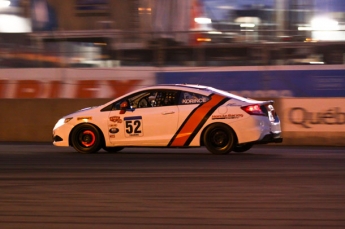 GP Trois-Rivières - Week-end NASCAR - CTCC