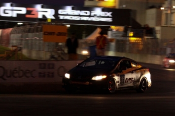 GP Trois-Rivières - Week-end NASCAR